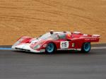 Ferrari 512 M 1970 года